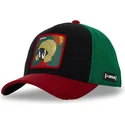 schwarze-grune-und-rote-trucker-kappe-marvin-der-marsmensch-loo10-mar-looney-tunes-von-capslab