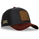 mehrfarbige-gebogene-snapback-kappe-coyote-und-roadrunner-loo10-wrr-looney-tunes-von-capslab