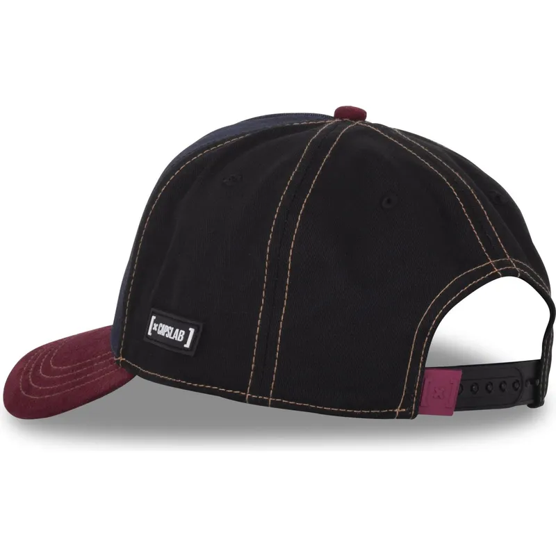 mehrfarbige-gebogene-snapback-kappe-coyote-und-roadrunner-loo10-wrr-looney-tunes-von-capslab