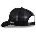 schwarze-trucker-cap-daffy-duck-loo10-duc-looney-tunes-von-capslab