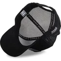 schwarze-trucker-cap-daffy-duck-loo10-duc-looney-tunes-von-capslab