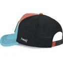 trucker-cap-blau-son-goku-und-goku-black-dbs5-fig-dragon-ball-super-von-capslab