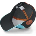 trucker-cap-blau-son-goku-und-goku-black-dbs5-fig-dragon-ball-super-von-capslab