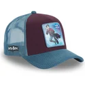 casquette-trucker-grenat-et-bleue-harry-potter-pot4-capslab