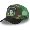 casquette-trucker-camouflage-et-noire-gon-freecss-hu3-hunter-x-hunter-capslab