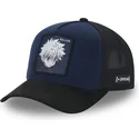 mutzen-gebogen-marineblau-snapback-killua-zoldyck-hunter-x-hunter-von-capslab