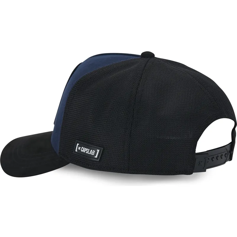 mutzen-gebogen-marineblau-snapback-killua-zoldyck-hunter-x-hunter-von-capslab