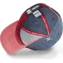 blaue-und-rote-gebogene-snapback-kappe-monkey-d-luffy-op4-hak-one-piece-von-capslab