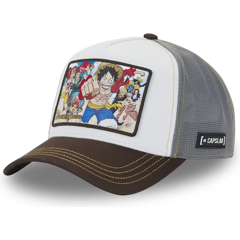 mehrfarbige-trucker-kappe-straw-hat-pirates-op4-pir-one-piece-von-capslab
