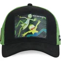 casquette-trucker-noire-et-verte-rick-et-morty-rem5-rem-capslab