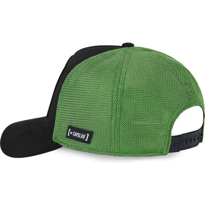 schwarze-und-grune-trucker-kappe-rick-und-morty-rem5-rem-von-capslab