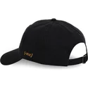 schwarze-verstellbare-curved-cap-majin-dbz7-maj-dragon-ball-von-capslab