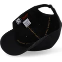 schwarze-verstellbare-curved-cap-majin-dbz7-maj-dragon-ball-von-capslab