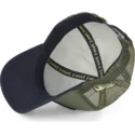 mutzen-gebogen-grun-snapback-pegasus-beasts-von-capslab