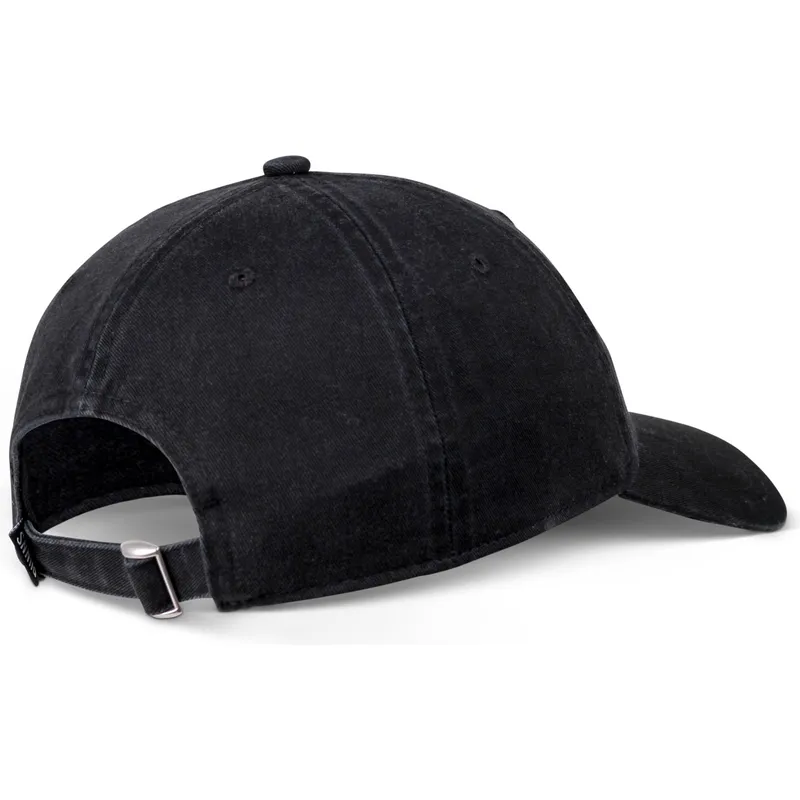 schwarze-verstellbare-curved-cap-coloured-girl-von-djinns