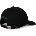 casquette-courbee-noire-ajustable-truefit-lazy-piquet-djinns