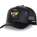 mutzen-gebogen-schwarz-snapback-robot-grendizer-robot-grendizer-von-capslab