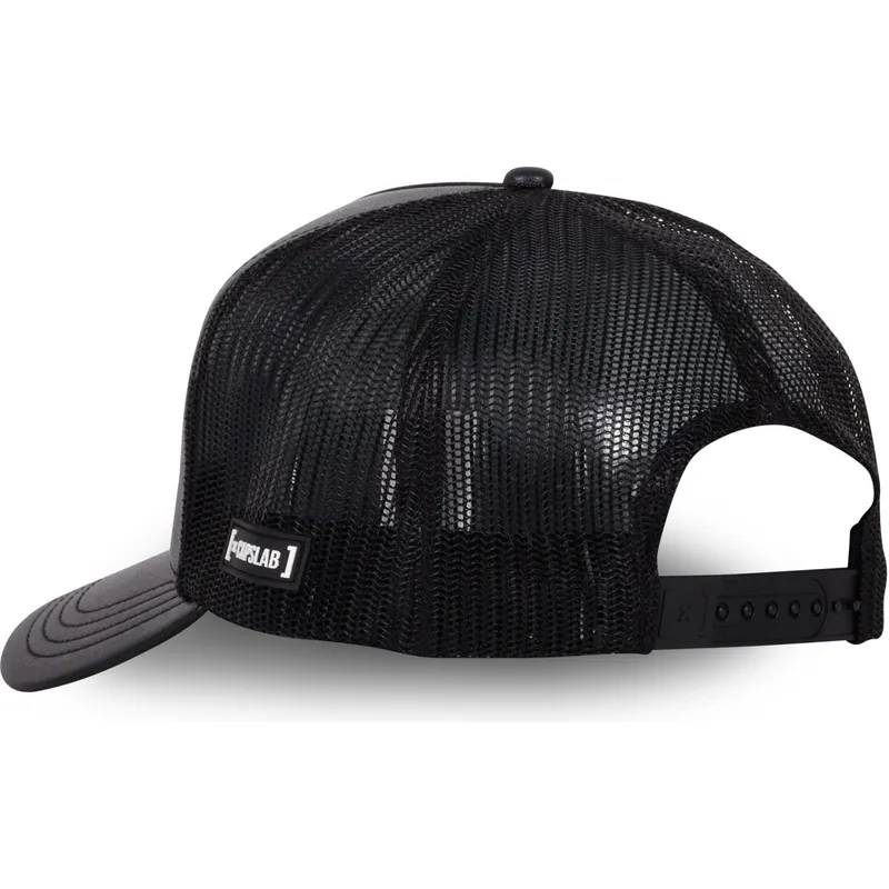 mutzen-gebogen-schwarz-snapback-robot-grendizer-robot-grendizer-von-capslab