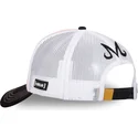 trucker-cap-rosa-weiss-und-schwarz-kid-buu-dbz8-buu-dragon-ball-von-capslab