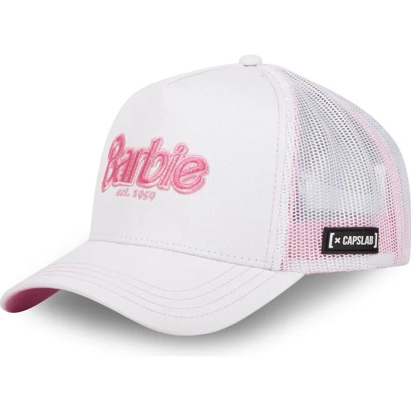 weisse-trucker-kappe-bar9-ct-barbie-von-capslab