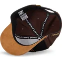 schwarze-und-braune-trucker-kappe-pato-lucas-loo10-daf-looney-tunes-von-capslab