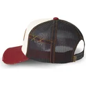 casquette-trucker-beige-noire-et-rouge-grre-von-dutch