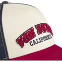 trucker-cap-beige-blau-und-rot-terry01-von-von-dutch