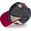 trucker-cap-beige-blau-und-rot-terry01-von-von-dutch