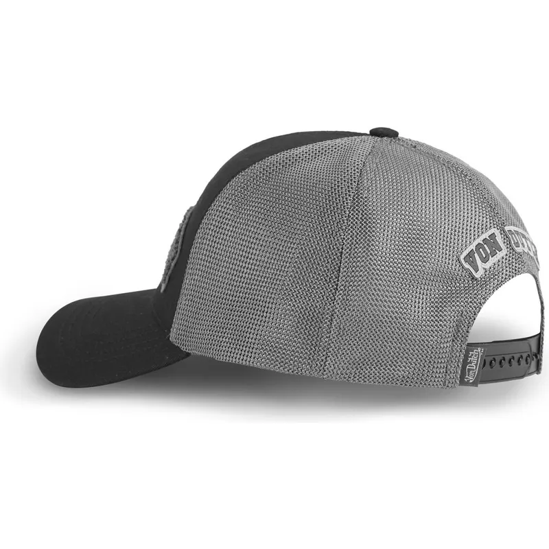 schwarze-und-graue-trucker-kappe-terry02-von-von-dutch