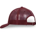 rote-verstellbare-trucker-kappe-lof-b11-von-von-dutch