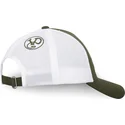 casquette-trucker-verte-et-blanche-ajustable-lof-b16-von-dutch