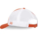 casquette-trucker-orange-et-blanche-ajustable-lof-b17-von-dutch