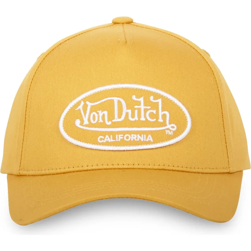 gelbe-verstellbare-curved-cap-lof-c09-von-von-dutch gelbe-verstellbare-curved-cap-lof-c09-von-von-dutch