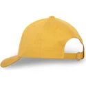 gelbe-verstellbare-curved-cap-lof-c09-von-von-dutch