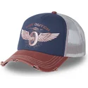trucker-cap-blau-und-braun-crew19-von-von-dutch
