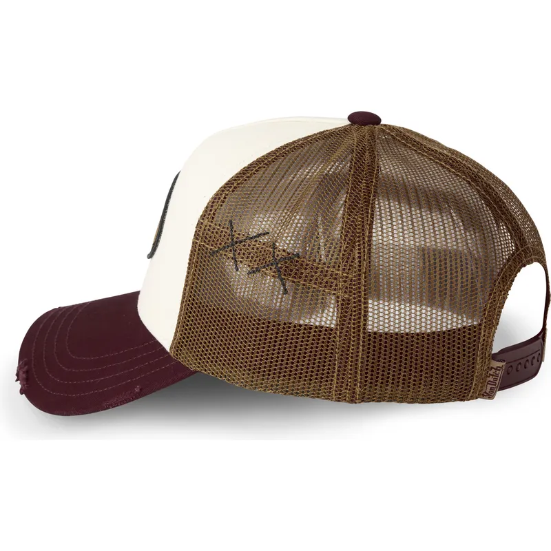 trucker-cap-beige-braun-und-rot-mubu-von-von-dutch