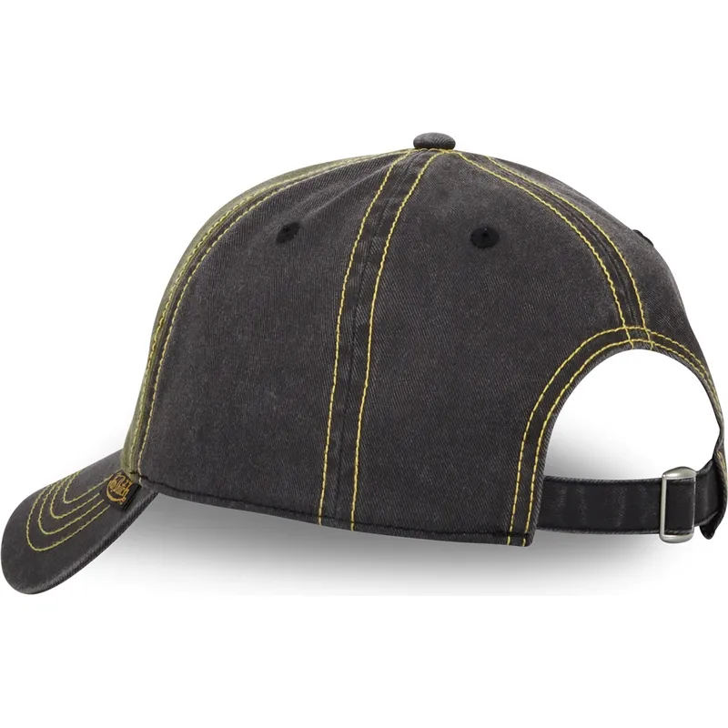 grune-und-graue-verstellbare-curved-cap-bad-cb-von-von-dutch grune-und-graue-verstellbare-curved-cap-bad-cb-von-von-dutch