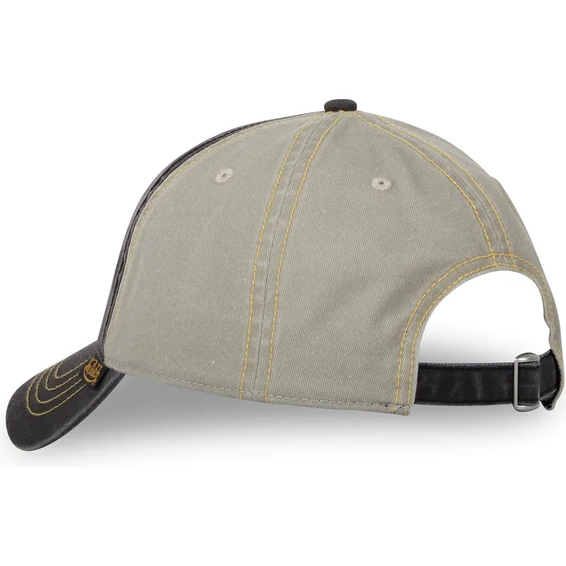 graue-verstellbare-curved-cap-eye-cb-von-von-dutch
