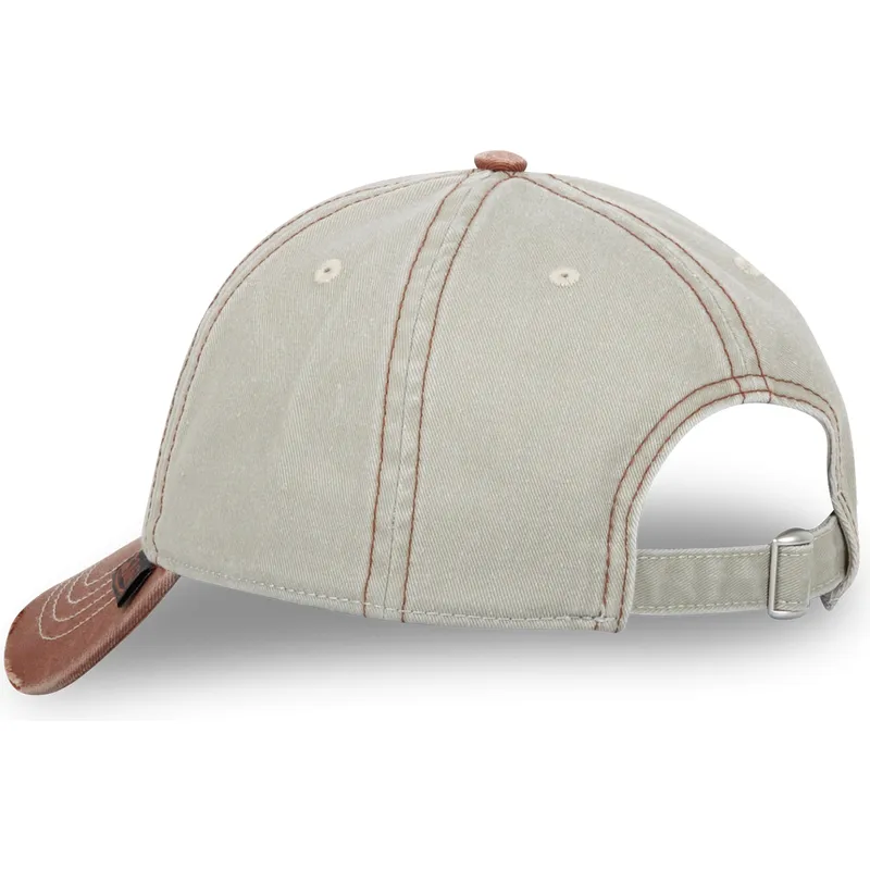 grune-und-braune-verstellbare-trucker-kappe-thu-cb-von-von-dutch