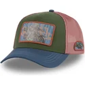 casquette-trucker-verte-rouge-et-bleue-wol-cb-von-dutch