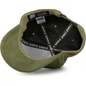 grune-gebogene-snapback-kappe-kakashi-hatake-ns3-cor-naruto-von-capslab