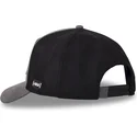 trucker-cap-grau-und-schwarz-tom-und-jerry-taj5-tom-looney-tunes-von-capslab