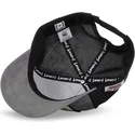 trucker-cap-grau-und-schwarz-tom-und-jerry-taj5-tom-looney-tunes-von-capslab