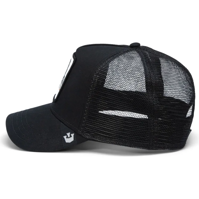 trucker-cap-schwarz-skorpion-deadly-the-deadliest-scorpion-the-farm-von-goorin-bros