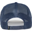 trucker-cap-marineblau-panther-the-black-panther-the-farm-von-goorin-bros