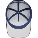 trucker-cap-marineblau-panther-the-black-panther-the-farm-von-goorin-bros