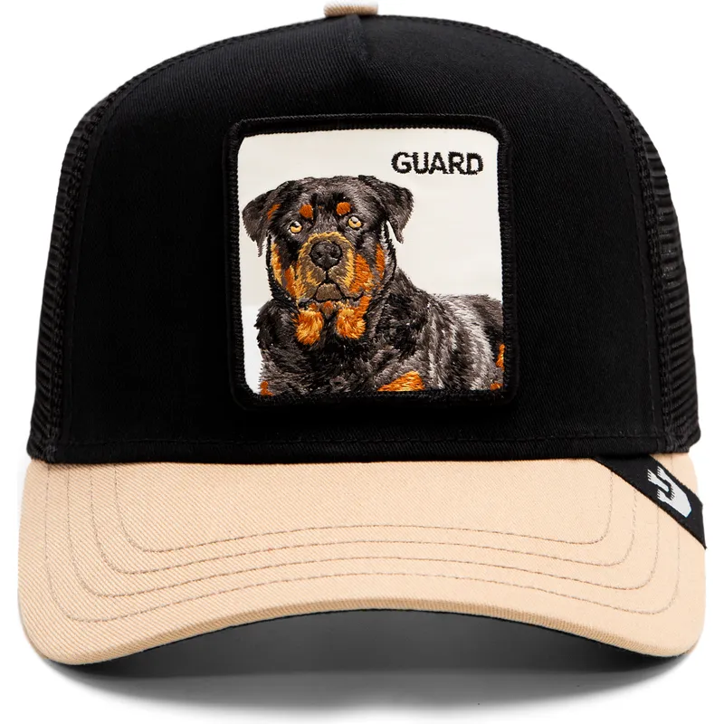 mutzen-gebogen-schwarz-snapback-the-farm-von-goorin-bros mutzen-gebogen-schwarz-snapback-the-farm-von-goorin-bros