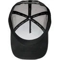 casquette-trucker-noire-chien-the-bestie-dog-the-farm-goorin-bros