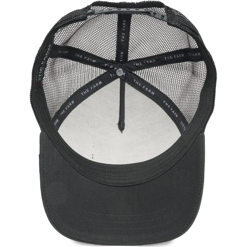 trucker-cap-schwarz-hund-franzosische-bulldogge-the-french-frenchie-the-farm-von-goorin-bros