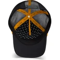 trucker-cap-schwarz-lowe-king-gb2-lion-the-rocker-the-farm-von-goorin-bros